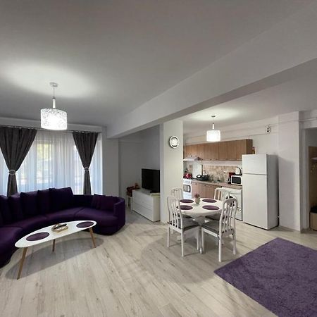 Deny'S Apartament Гура-Гуморулуй Экстерьер фото